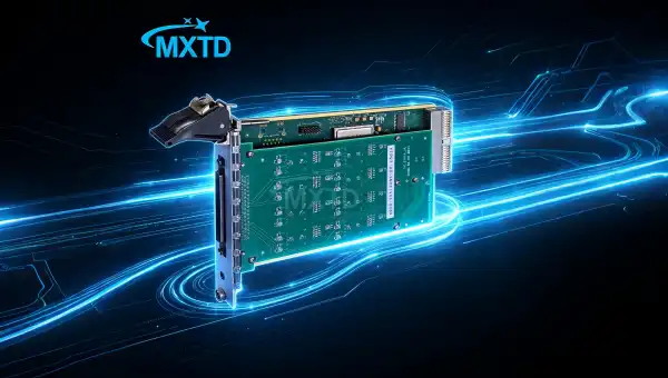 How Do Serial Port Conversion Cards Reduce Signal Errors and Noise?